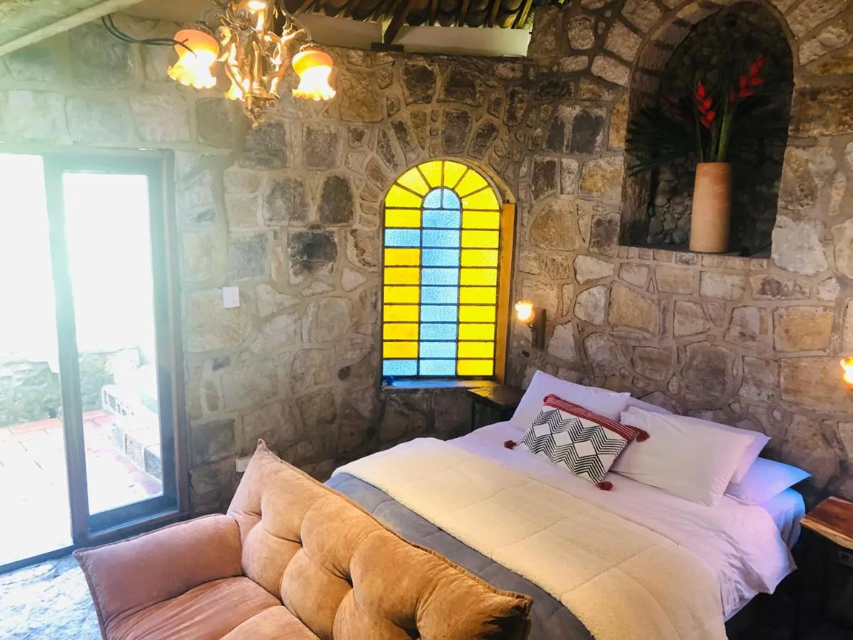 Image 6 of El Refugio de los Ángeles