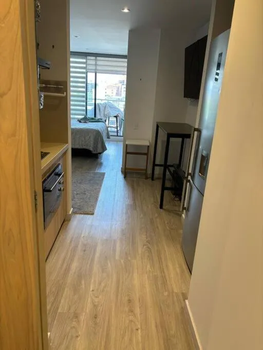 Image 4 of El corazón de Bogotá en tu ARBNB