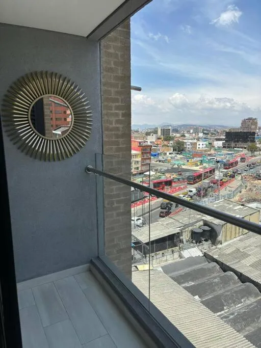 Image 5 of El corazón de Bogotá en tu ARBNB