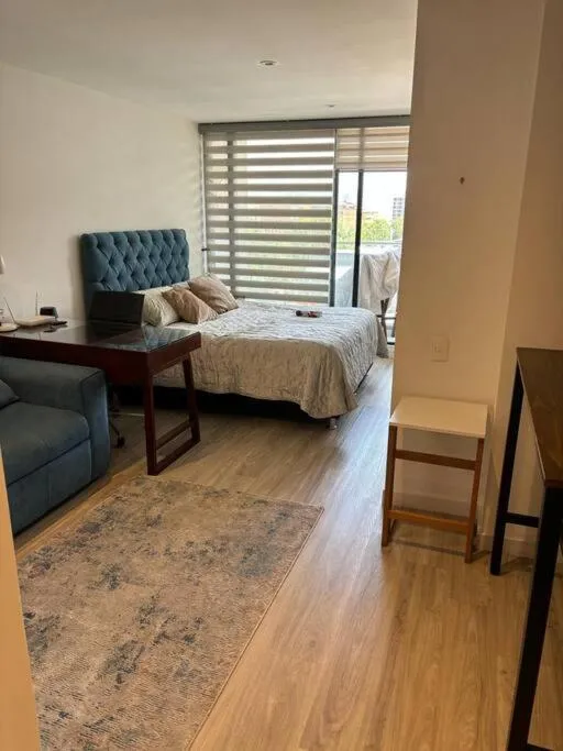 Image 6 of El corazón de Bogotá en tu ARBNB