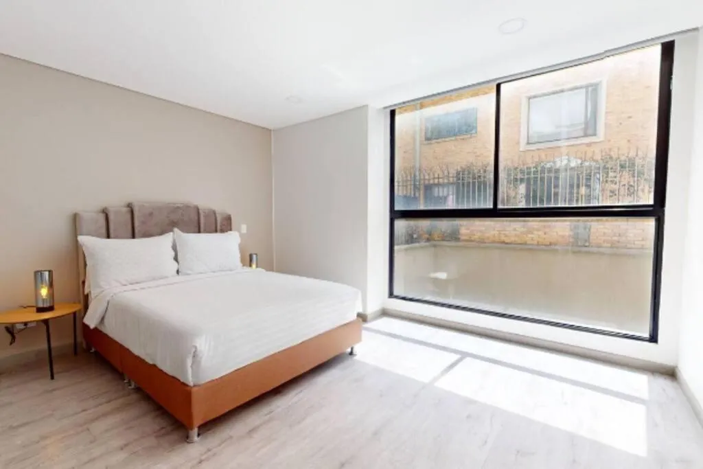 Image of Elegante Apto 2 rooms Unicentro Serenity