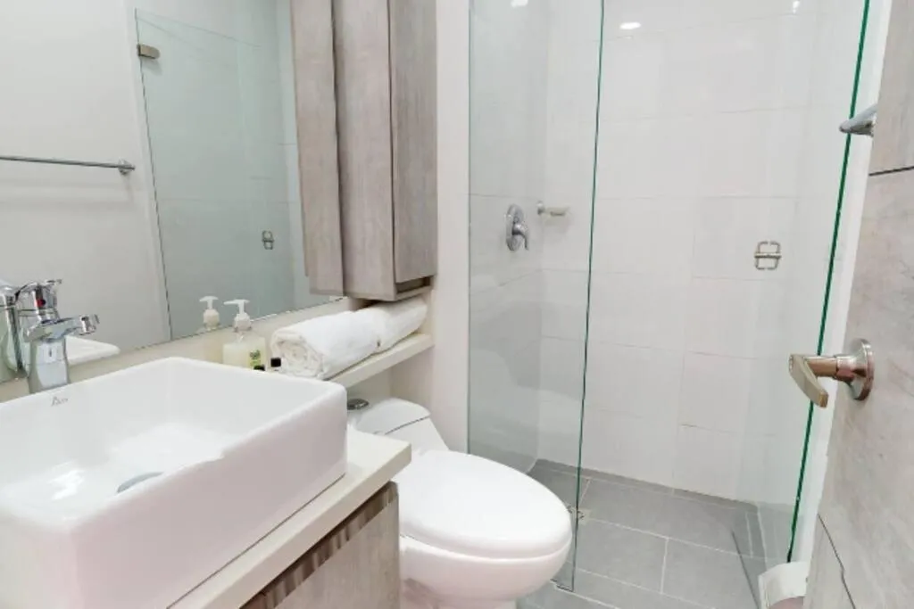 Image 3 of Elegante Apto 2 rooms Unicentro Serenity