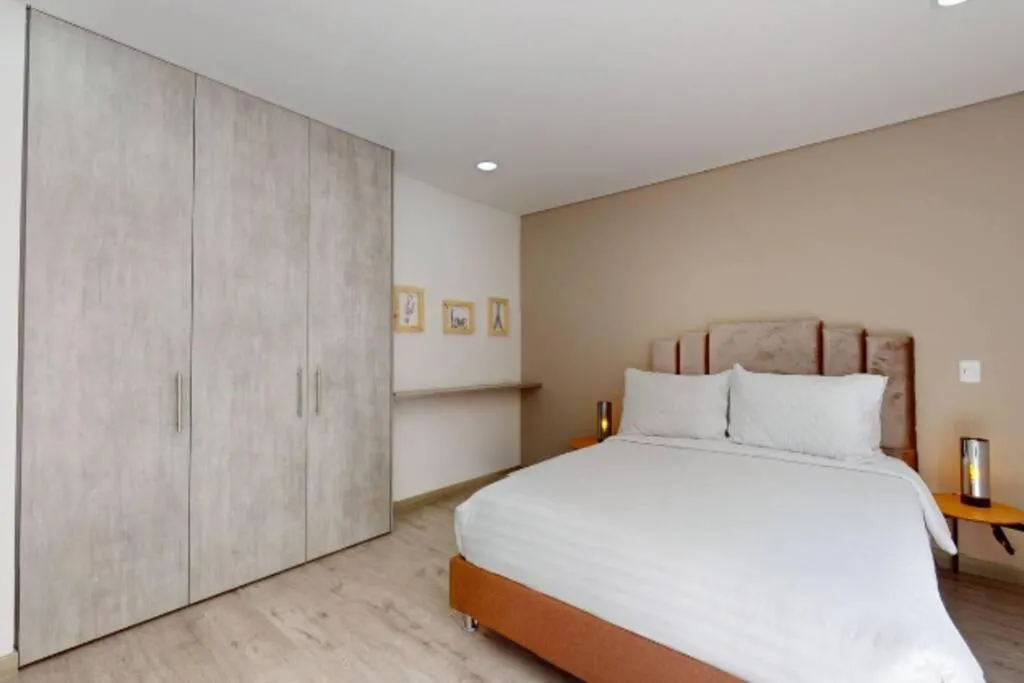 Image 5 of Elegante Apto 2 rooms Unicentro Serenity
