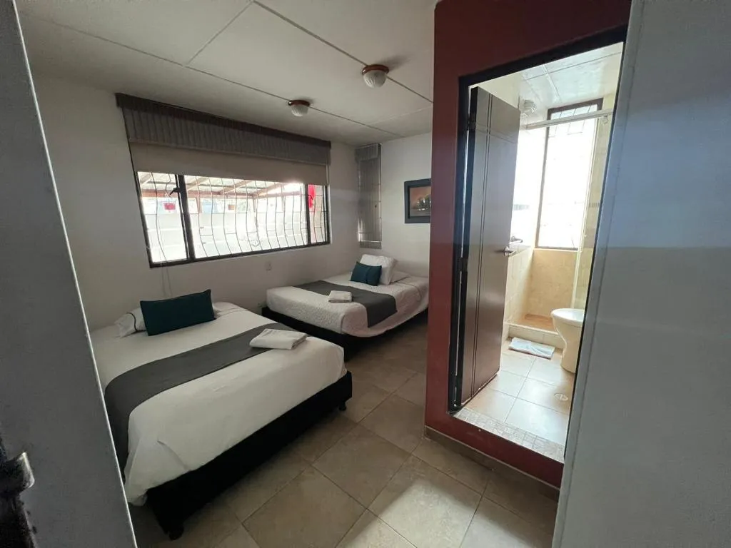 Image of Emporium La Estación Hotel Boutique Bogotá