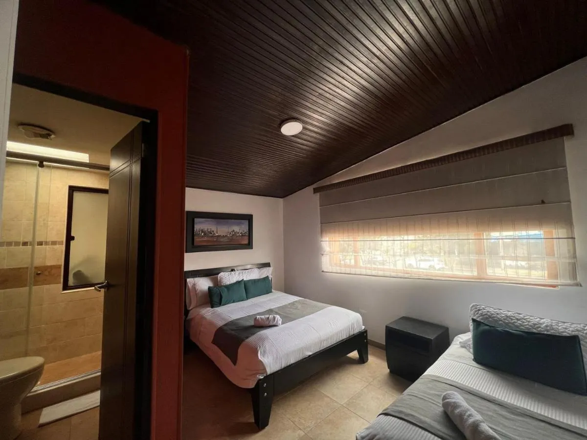 Image 1 of Emporium La Estación Hotel Boutique Bogotá