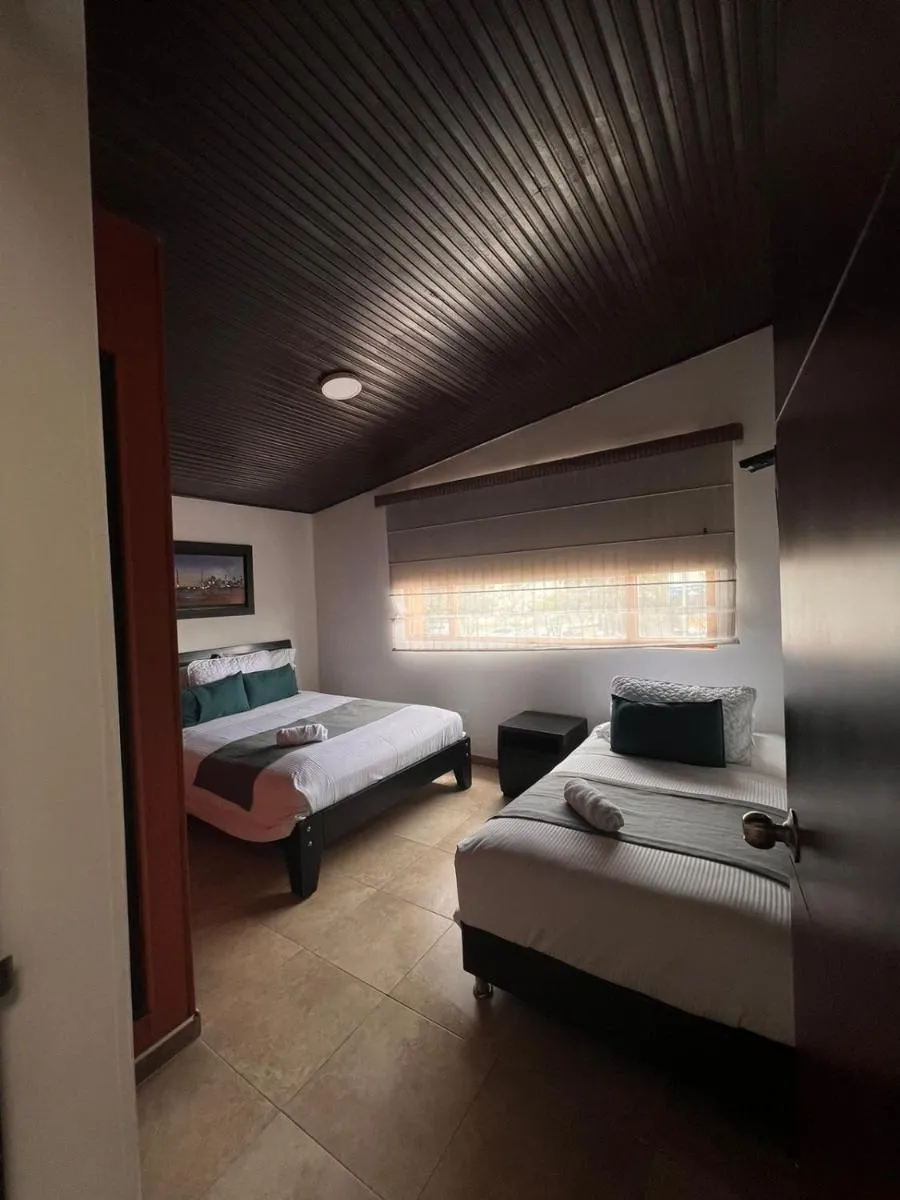 Image 3 of Emporium La Estación Hotel Boutique Bogotá