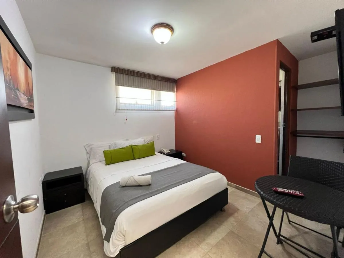 Image 4 of Emporium La Estación Hotel Boutique Bogotá