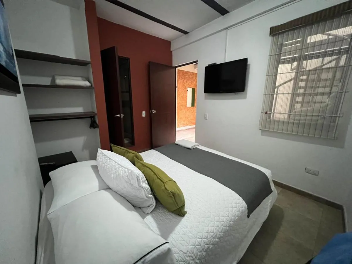 Image 5 of Emporium La Estación Hotel Boutique Bogotá
