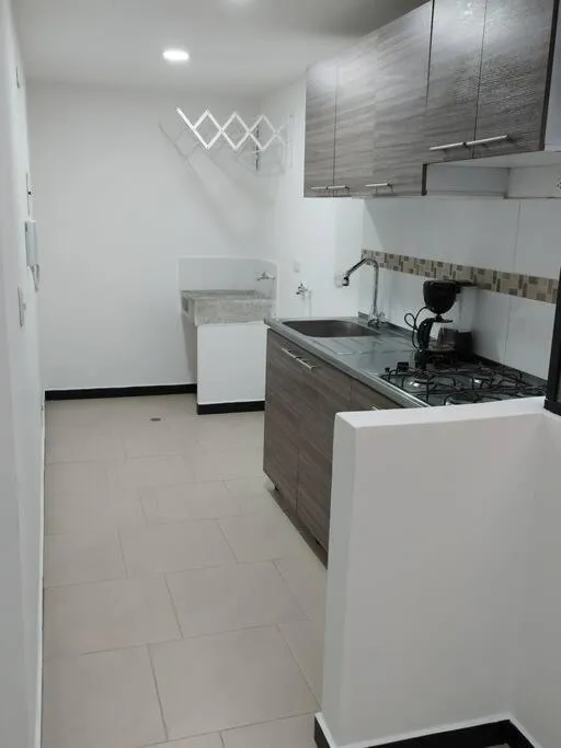 Image 4 of Encantador apartamento #2 cerca al aeropuerto
