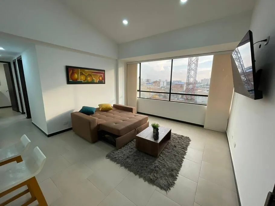 Image 3 of Encantador apartamento #3 cerca al aeropuerto