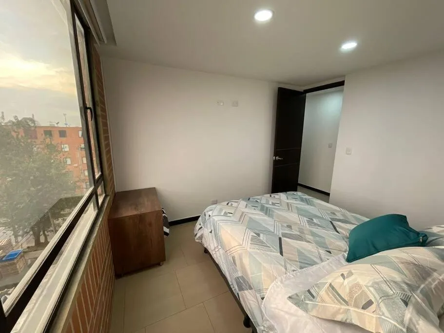 Image 6 of Encantador apartamento #3 cerca al aeropuerto
