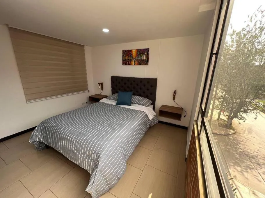 Image 2 of Encantador apartamento cerca al aeropuerto