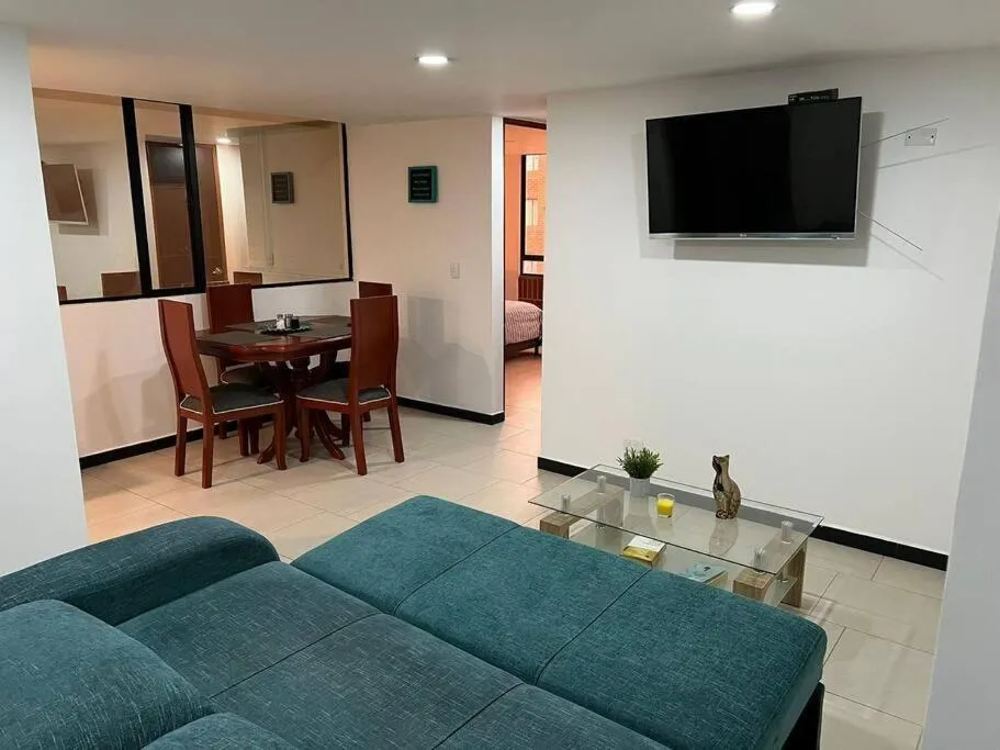 Image 6 of Encantador apartamento cerca al aeropuerto