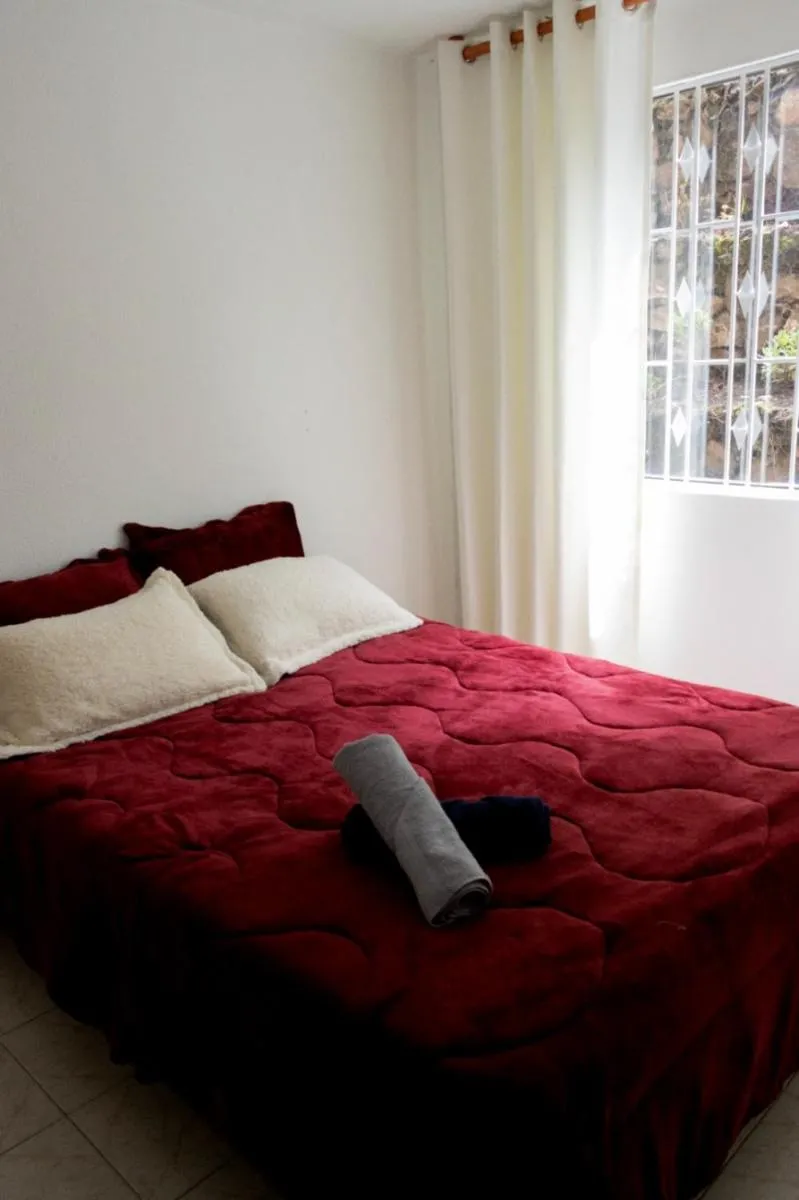 Image 4 of Encantador apartamento de 2 habitaciones, cerca centro bogota,