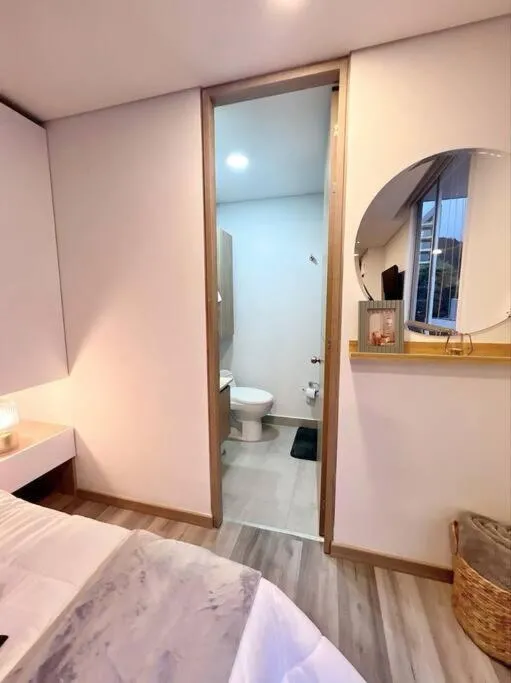 Image 3 of Encantador loft de lujo Parque93