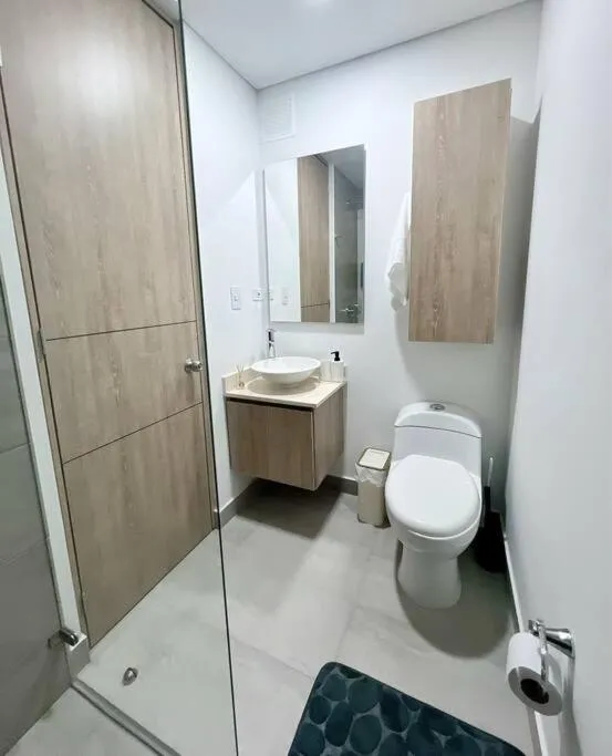 Image 4 of Encantador loft de lujo Parque93