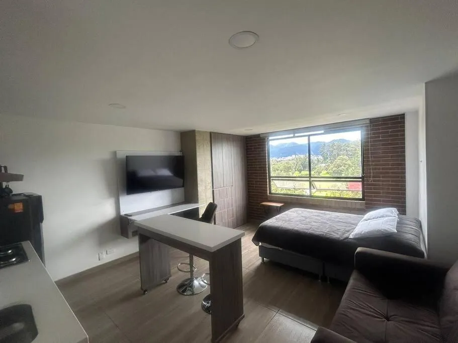 Image of Espectacular Loft Normandia