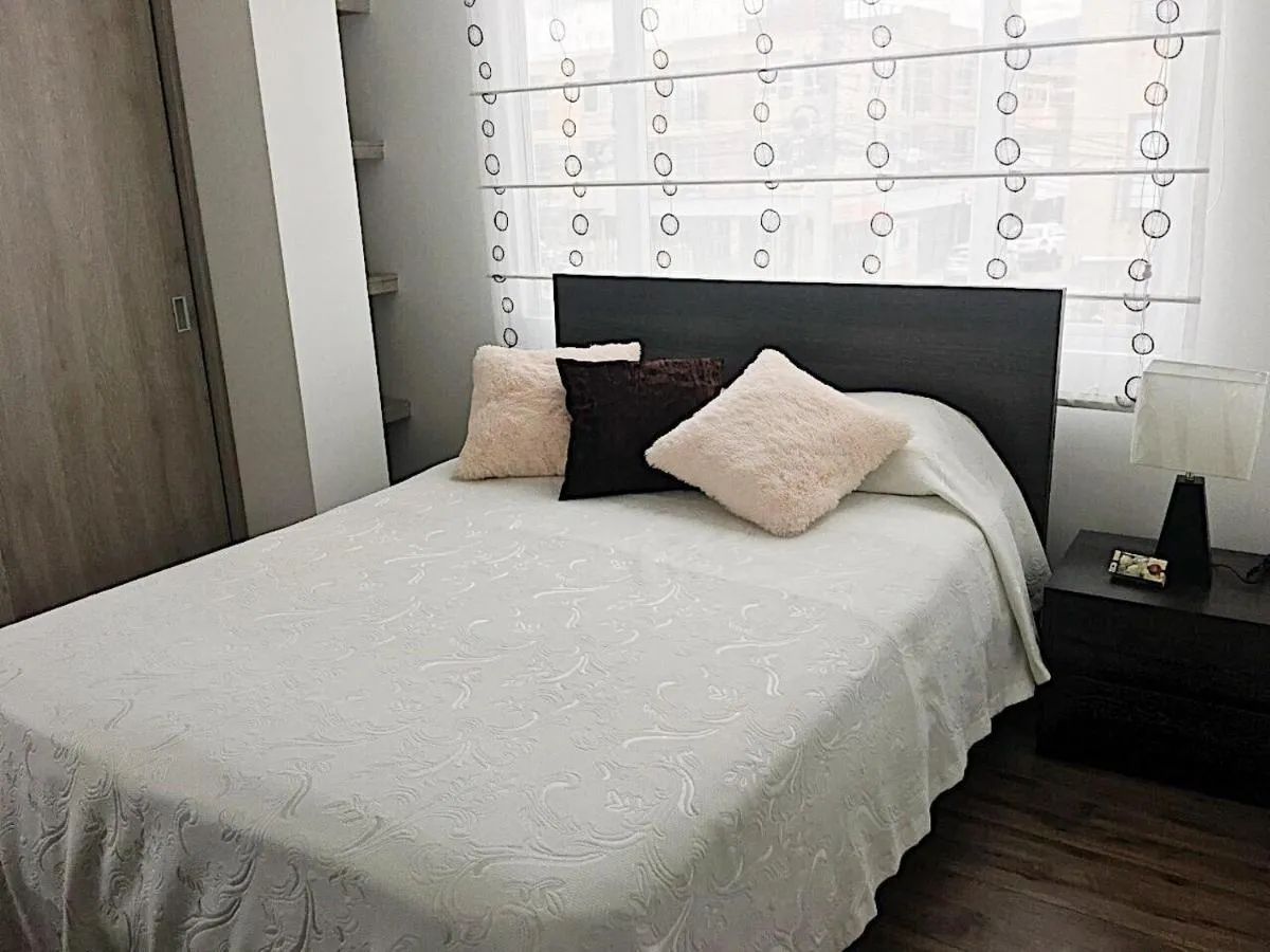 Image 2 of Espectacular apartamento con estacionamiento gratuito Chía N 2