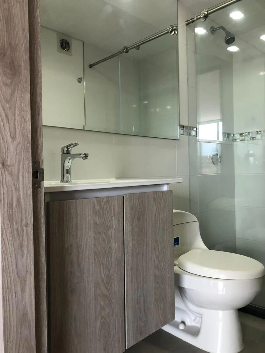 Image 6 of Espectacular apartamento con estacionamiento gratuito Chía N 2