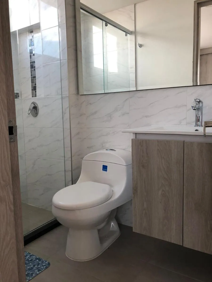 Image 5 of Espectacular apartamento con estacionamiento gratuito Chía N 2