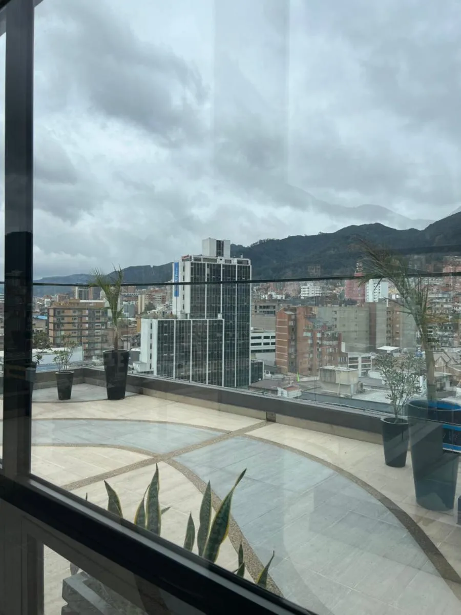 Image 1 of Espectacular apartamento en Chapinero