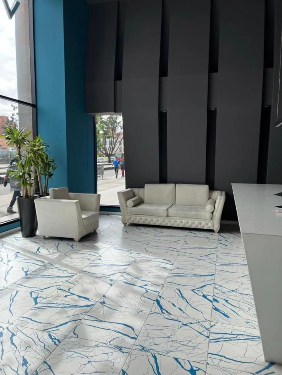 Image 3 of Espectacular apartamento en Chapinero
