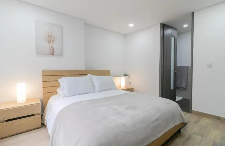 Image 4 of Espectacular apartamentos 202