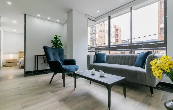 Image of Espectacular apartamentos 202