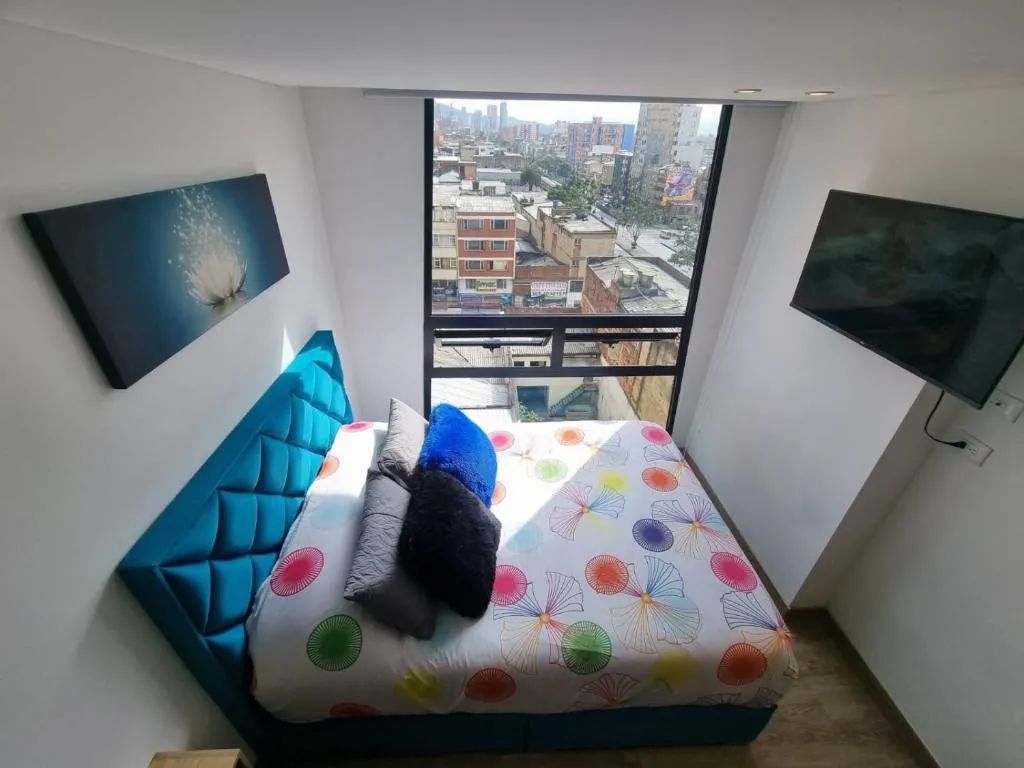 Image of Estilo y Confort en Chapinero