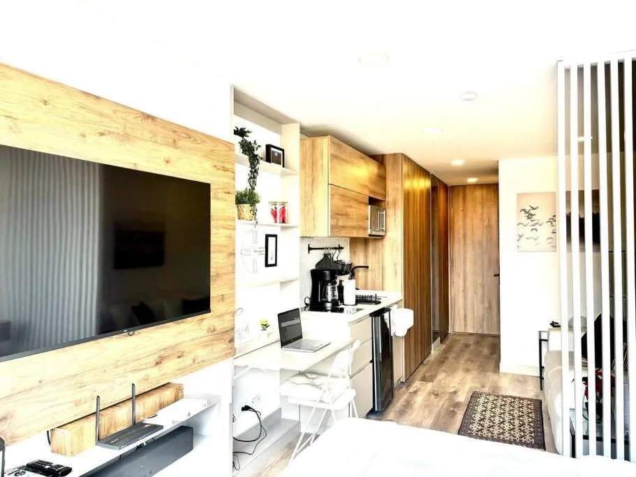 Image of Exclusive Loft