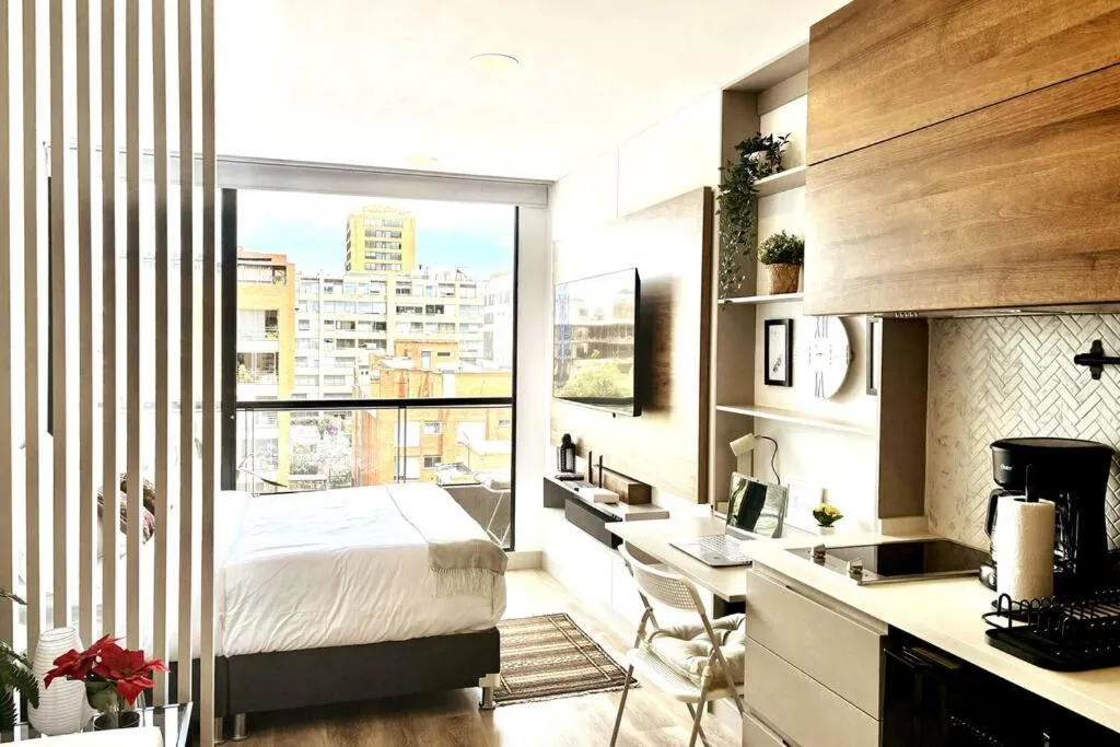 Image 2 of Exclusive Loft