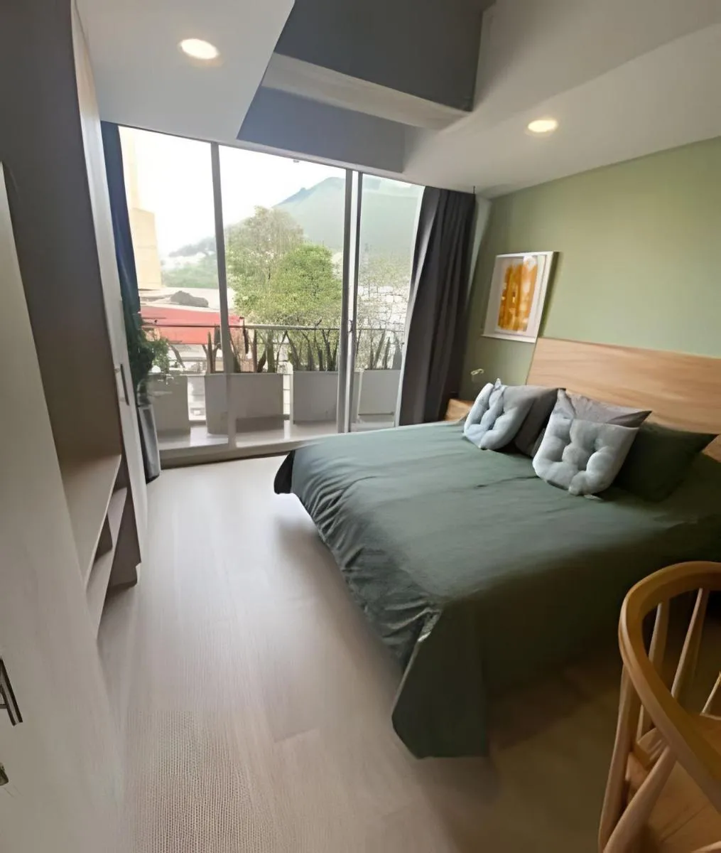 Image 3 of Exclusivo Loft en el Centro Internacional – 520