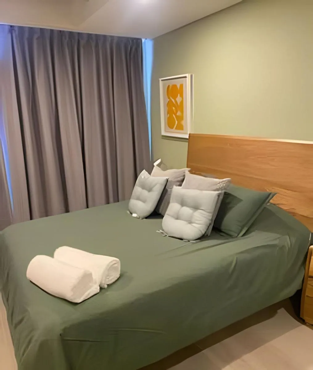 Image 4 of Exclusivo Loft en el Centro Internacional – 520