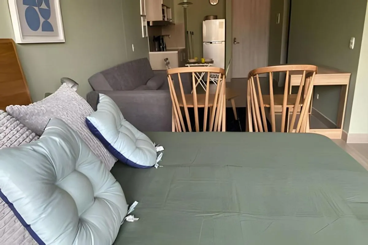 Image 1 of Exclusivo Loft en el Centro Internacional – 520