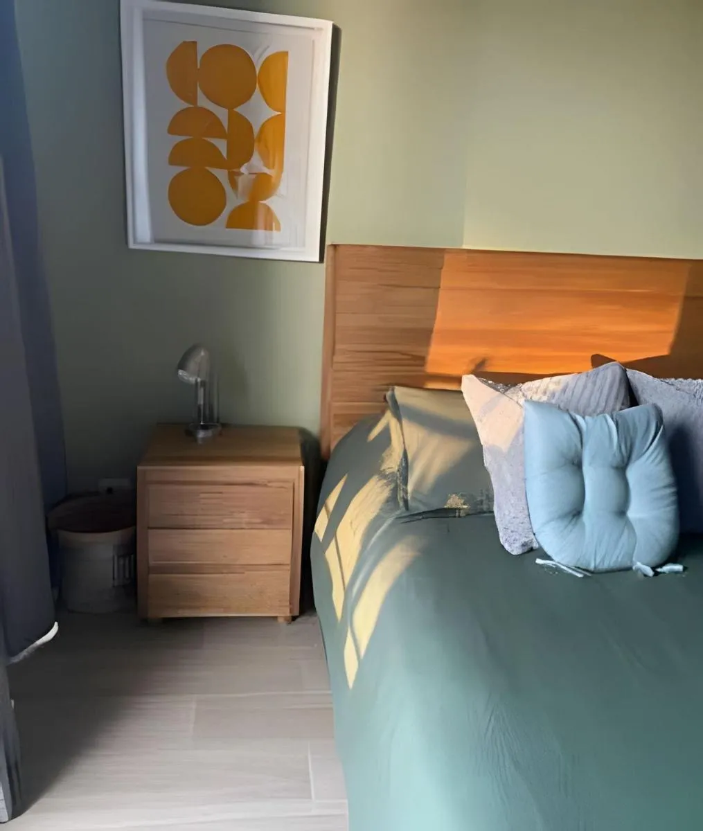 Image 5 of Exclusivo Loft en el Centro Internacional – 520