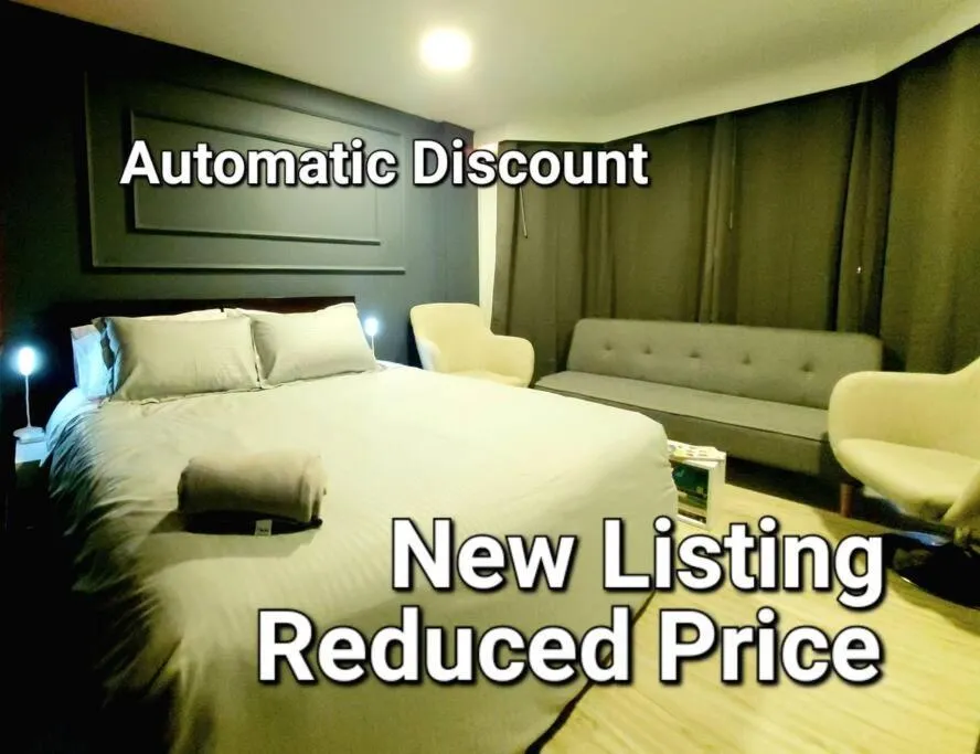 Image of Executive Suites Minutes From the Airport