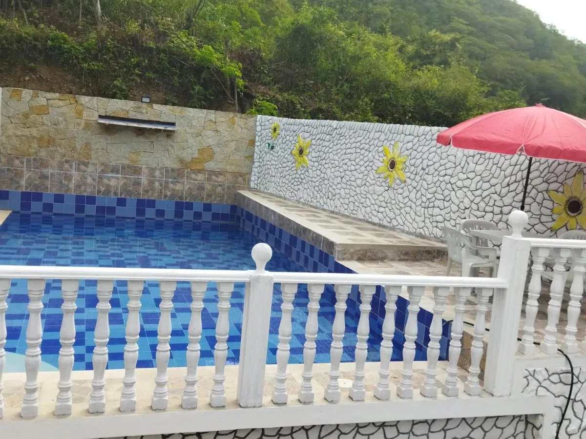 Image 4 of FINCA CAMPESTRE EL MIRADOR VIOTA
