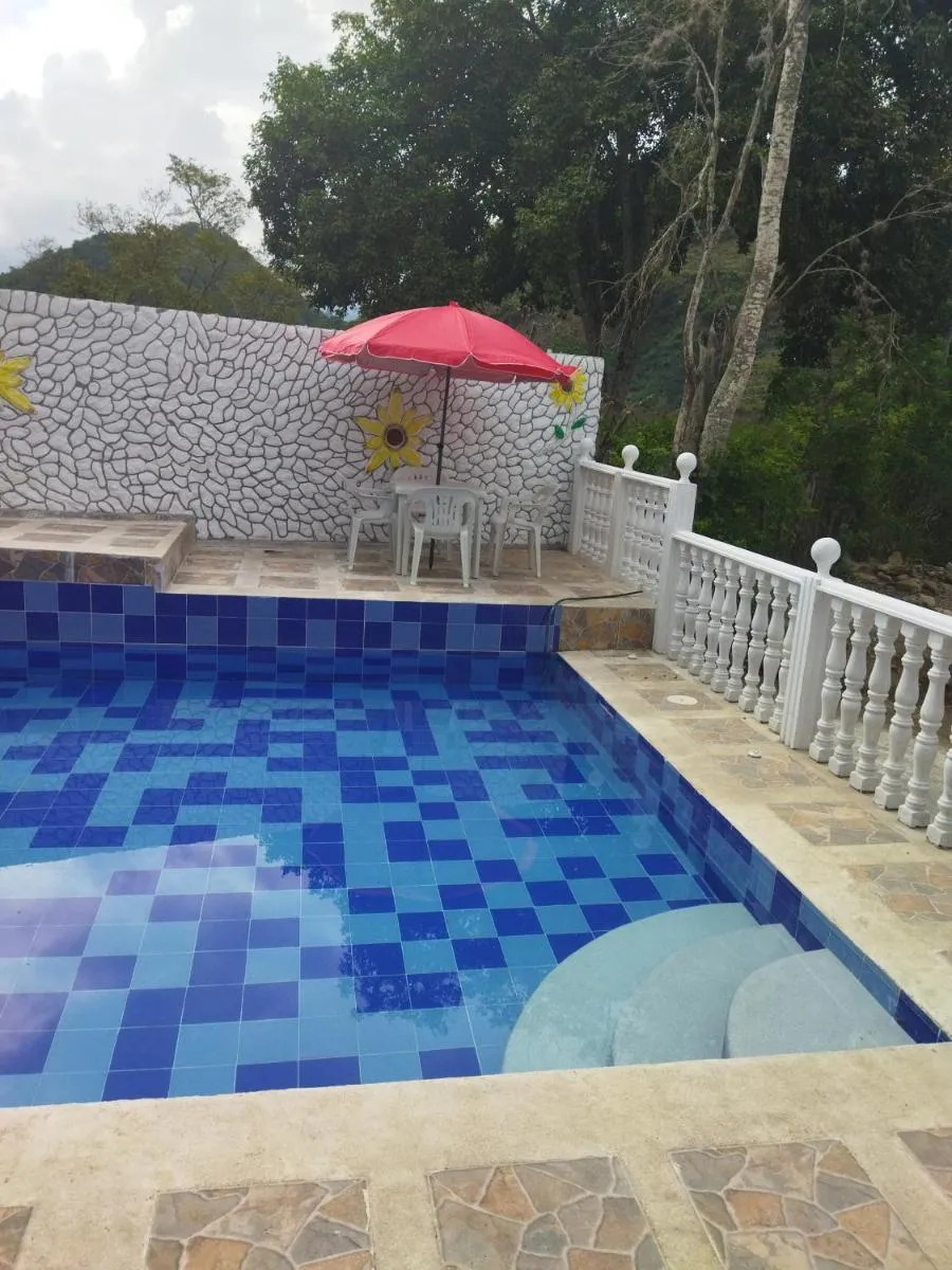 Image 3 of FINCA CAMPESTRE EL MIRADOR VIOTA