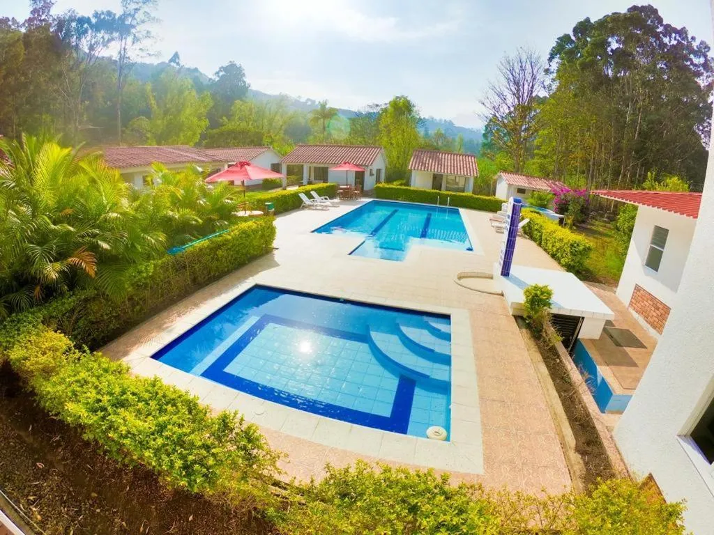 Image 1 of FINCA EL RECUERDO