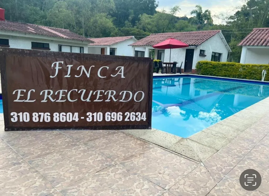 Image of FINCA EL RECUERDO
