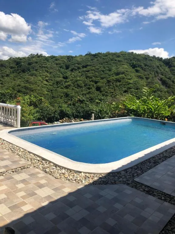 Image of FINCA FILANDIA
