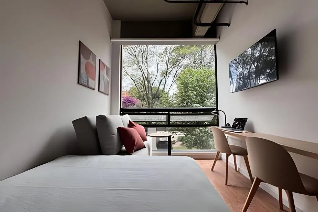 Image of Fantástico apartamento cerca al Parque de la 93