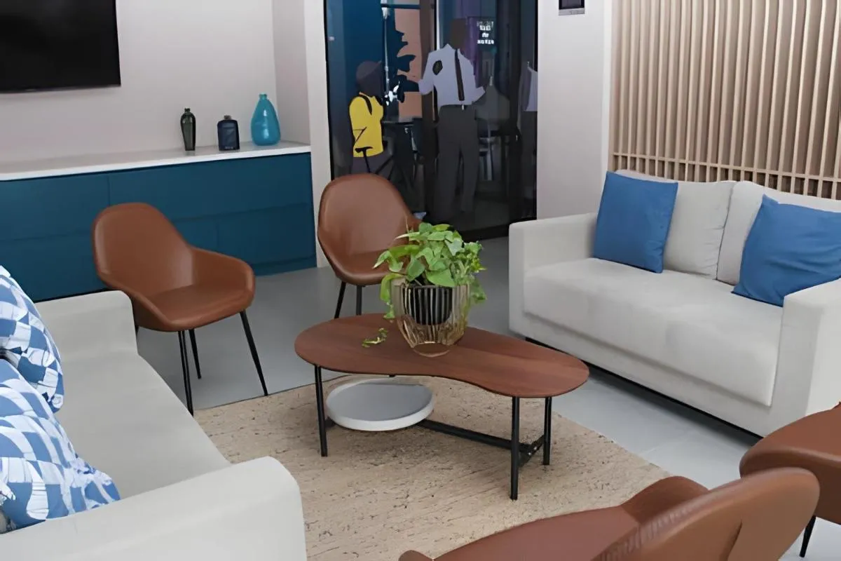 Image 3 of Fantástico apartamento cerca al Parque de la 93