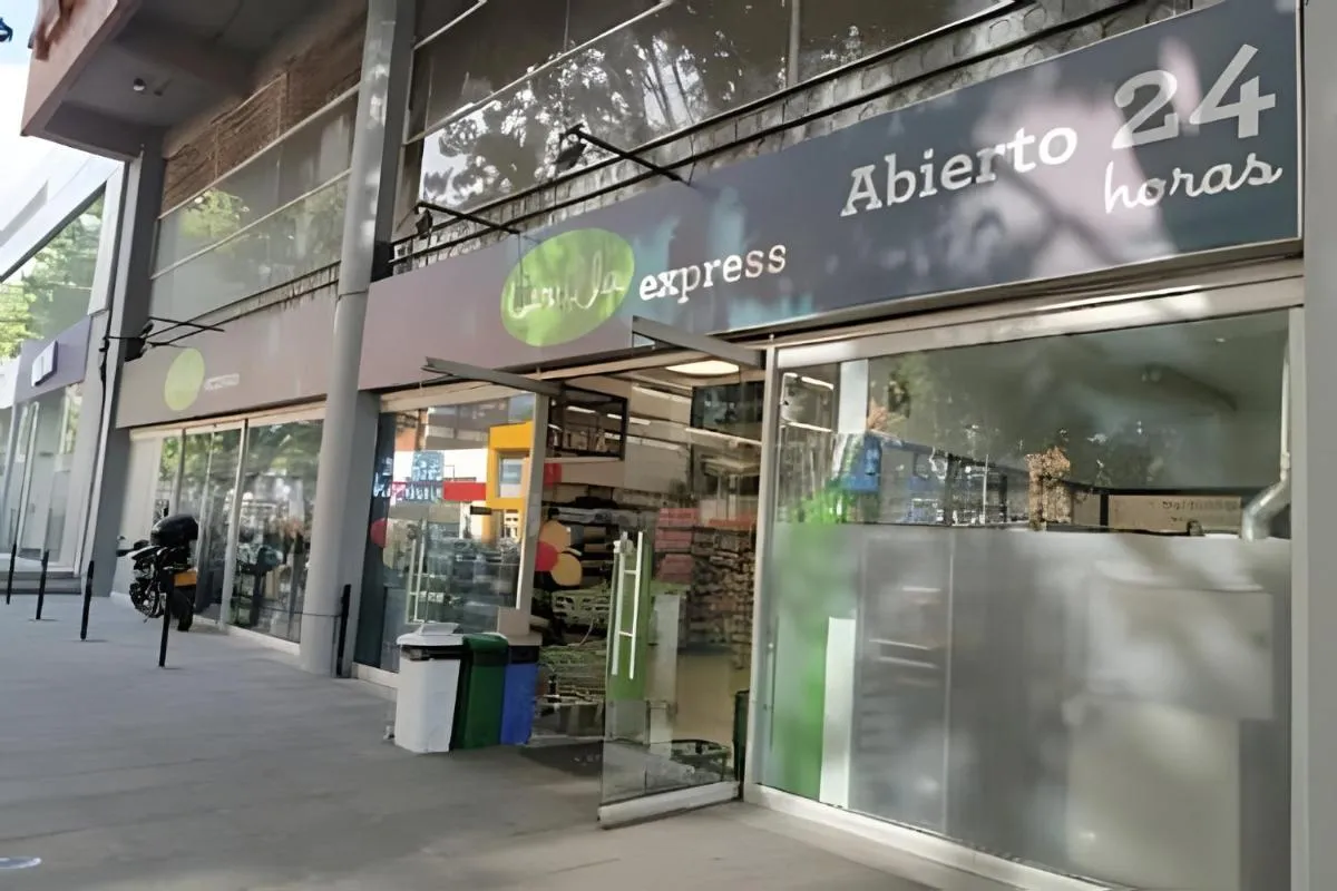 Image 6 of Fantástico apartamento cerca al Parque de la 93