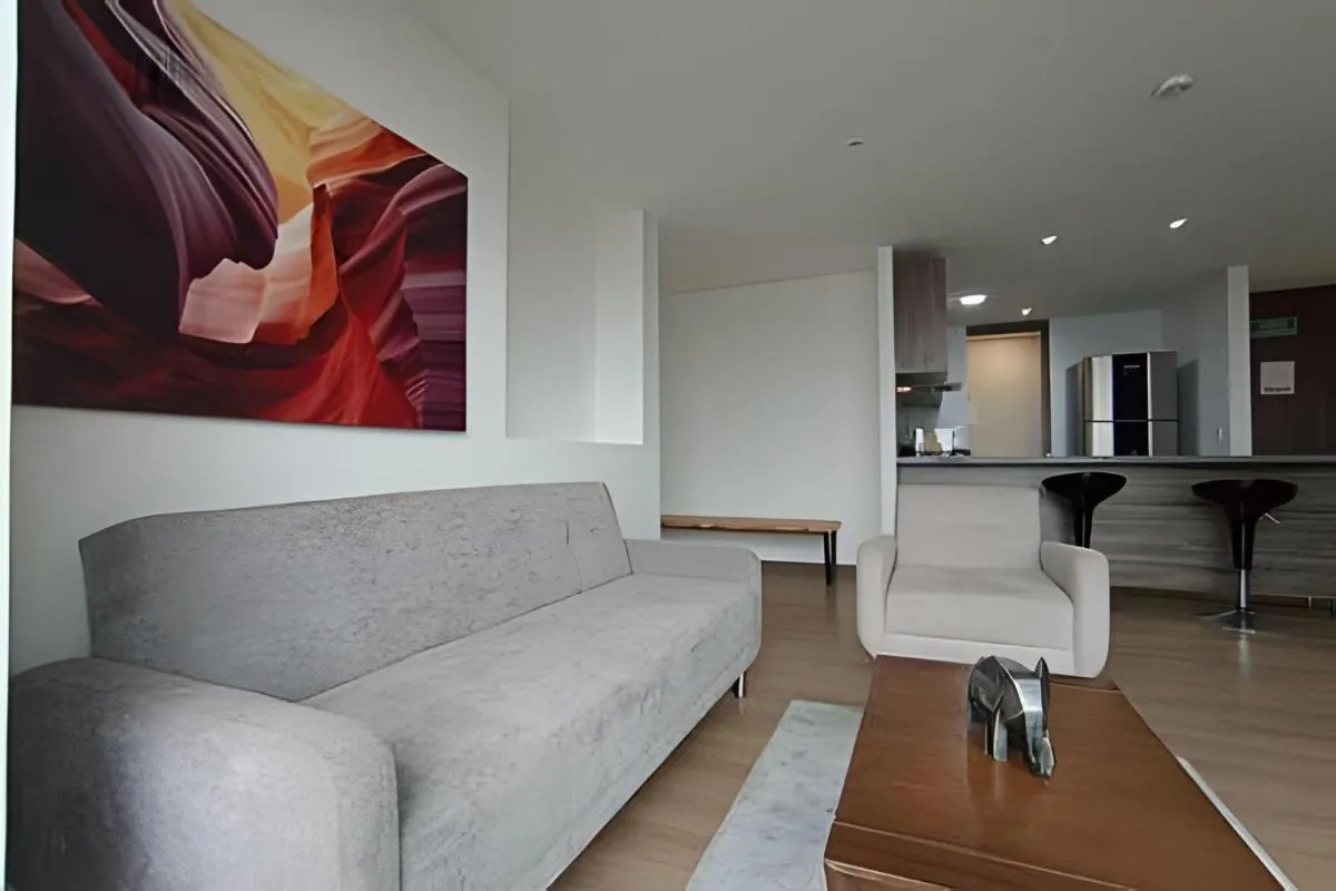 Image 3 of Fantástico apartamento en la calle 72