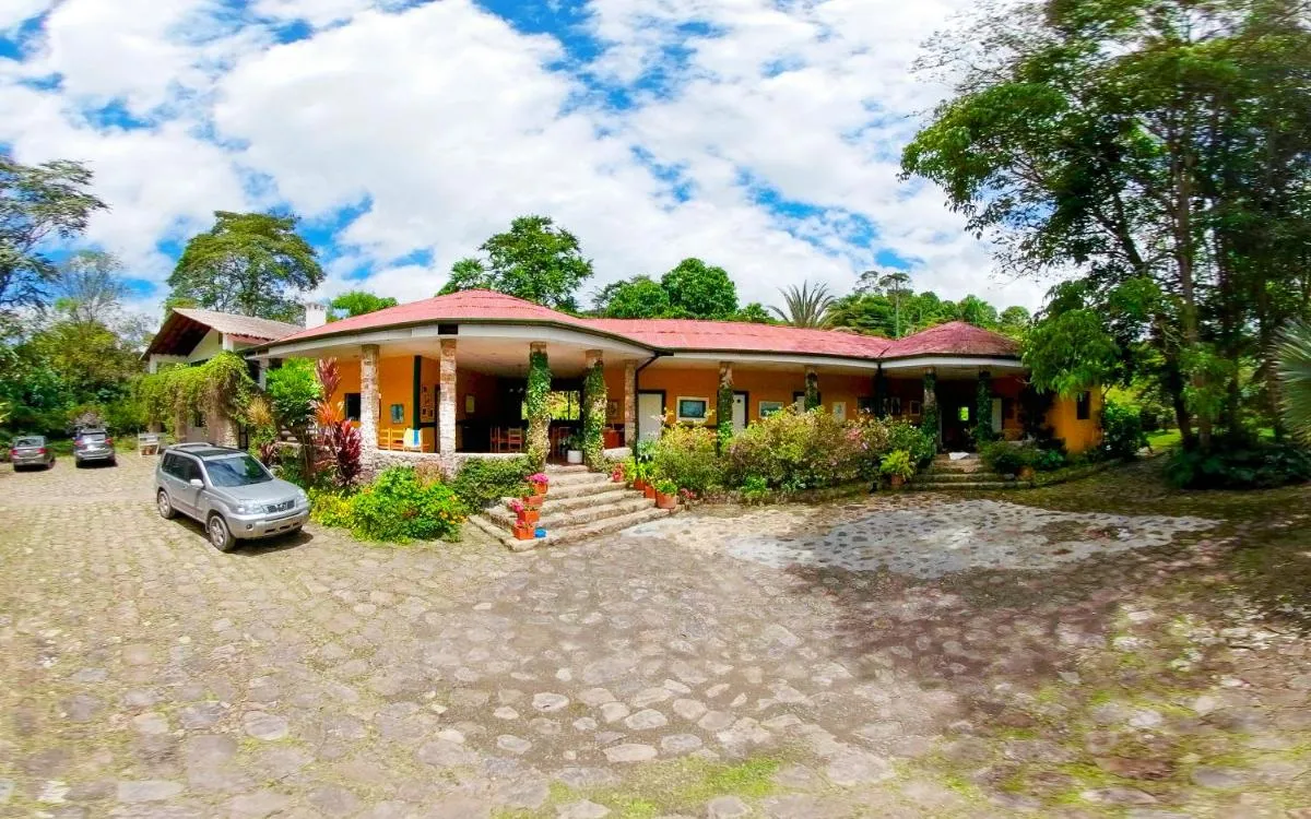 Image 1 of Finca Alcalá, un paraíso cerca a Bogotá!