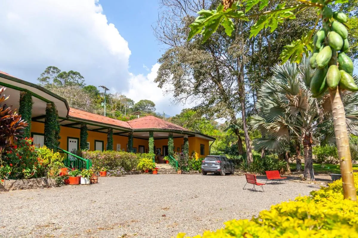 Image 2 of Finca Alcalá, un paraíso cerca a Bogotá!