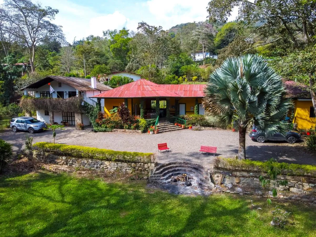Image 4 of Finca Alcalá, un paraíso cerca a Bogotá!