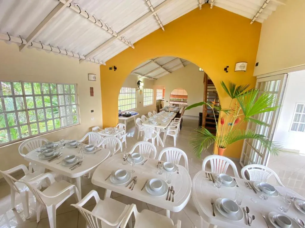 Image of Finca Andalucia con Piscina en Mesitas