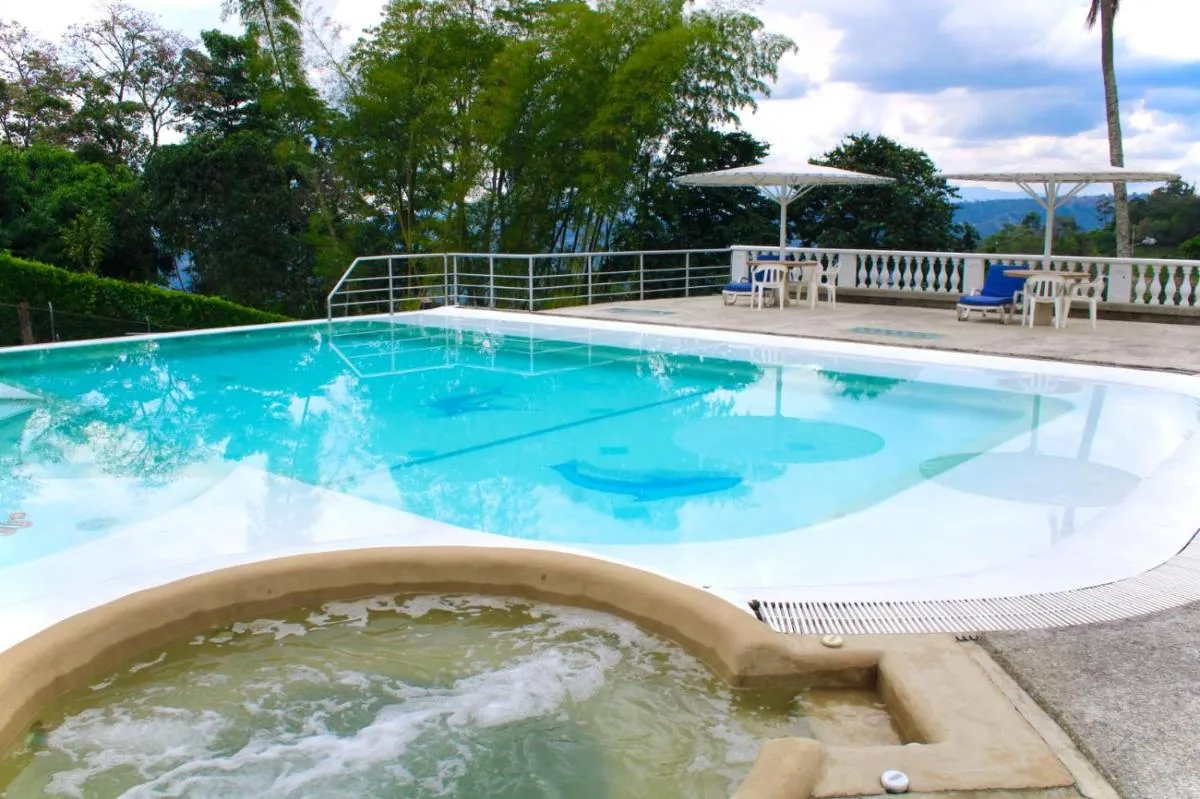 Image 6 of Finca Andalucia con Piscina en Mesitas